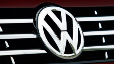 Kurs Euro Tinggi, Pasar VW Tetap Bergairah