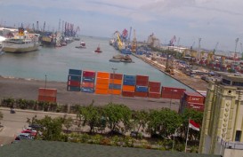 Pekerja Pelabuhan Ancam Mogok Lagi, Priok Dijamin Tetap Beroperasi