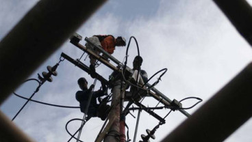 Kabupaten Belu Targetkan Elektrifikasi 50% Tahun Ini