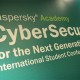 Gelar Kompetisi CyberSecurity, Karspersky Angkat 5 Tema Pilihan
