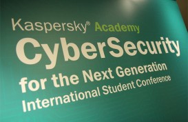 Gelar Kompetisi CyberSecurity, Karspersky Angkat 5 Tema Pilihan