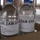 Polda Jateng Gerebek 2 Pabrik Air Zamzam Palsu