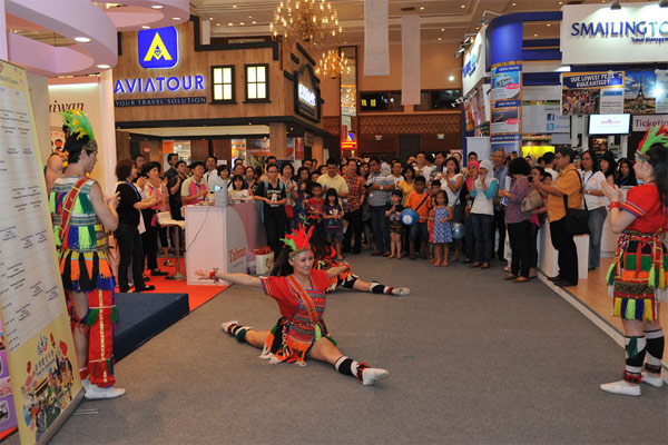 Astindo Fair 2014 tidak hanya diselenggarakan di Jakarta, tetapi juga di Surabaya. /astindofair.com