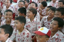 Begini Cara Citi Indonesia Didik Keuangan Anak Lewat Teater