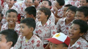 Begini Cara Citi Indonesia Didik Keuangan Anak Lewat Teater