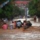 Banjir Bandang Manado Telan 15 Jiwa