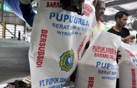 Pupuk Indonesia Komit Atasi Kelangkaan di Sejumlah Daerah