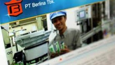 Lisjanto Tjiptobiantoro Lepas 28,4% Kepemilikan Saham di Berlina