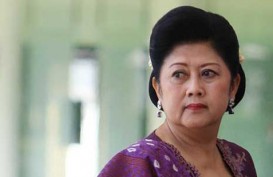 Ani Yudhoyono Bantah Pernah Turut Campur Urusan Kabinet