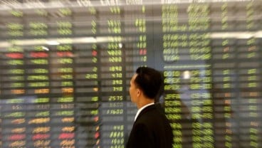 BEI: IPO Bakal Marak Tahun Ini