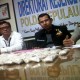 Penyelundup Ekstasi Senilai Rp3 Miliar via Batam Diancam Hukuman Mati