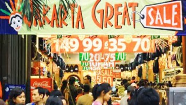 Java Great Sale Dengan Diskon Hingga 70% Bakal Digelar