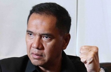 Gita Wirjawan: Saya Terpaksa Tempuh Kebijakan Impor Pangan
