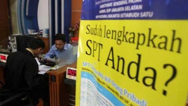 Penyelewengan Faktur Pajak capai 100 Kasus