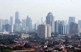 Banjir Belum Pengaruhi Harga Properti di Jakarta