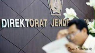 Ditjen Pajak Minta Kemudahan Akses Data Perbankan