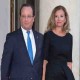 Takut Dicerai, Ibu Negara Prancis Minum Pil Berlebihan