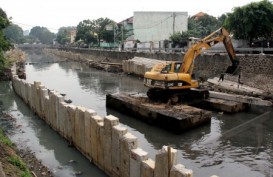Banjir Bandang Manado, PU Rancang Normalisasi Sungai & Bangun Waduk