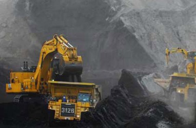 Harga Masih Rendah, Pengusaha Batu Bara Harap Tidak Ada Regulasi Baru