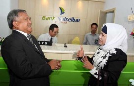 Bank Sulselbar SegeraTerbitkan Obligasi II Rp500 Miliar