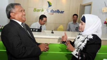 Bank Sulselbar SegeraTerbitkan Obligasi II Rp500 Miliar