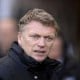 Kritik Wasit, Moyes Kena Denda 8.000 Pound