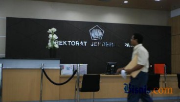 Perbaiki Sektor Pajak, Ini Saran Infid