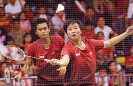 Juara Dunia 2013 Tontowi Ahmad/Liliyana Natsir Gagal di Malaysia Open