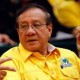 Akbar Tanjung 'Pusing' Elektabilitas Golkar Menurun