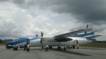 Sky Aviation Setop Penerbangan via Batam