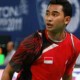 Tommy Sugiarto Ke Final Malaysia Terbuka