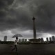 Banjir Jakarta: Waspada, Hujan Sabtu Malam Bakal Tinggi