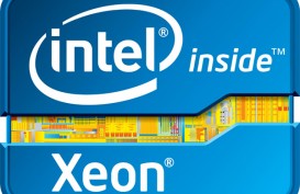 Penjualan Prosesor Melambat, Intel Pangkas Karyawan