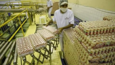 Dampak Banjir: Kegiatan Industri Manufaktur Terhambat