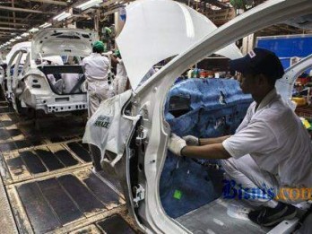 Suzuki Indomobil Siap Garap Pasar Asean