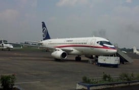 Kemenhub Belum Tahu Sky Aviation Stop Penerbangan Melalui Batam