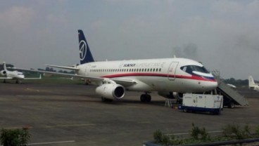 Kemenhub Belum Tahu Sky Aviation Stop Penerbangan Melalui Batam