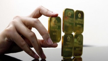 Perkiraan Harga Emas Pekan Ini Oleh Millenium Penata Futures