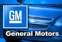 CEO General Motors Co Bergaji Rp52 Miliar