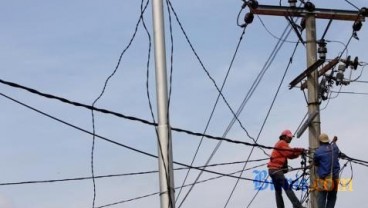 Bangun Jaringan Transmisi, PLN Cari Dana Rp51,2 Triliun