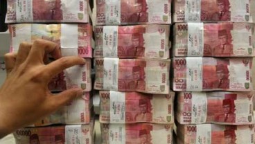 Survei BI: Pertumbuhan Kredit 2014 Akan Lambat