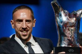 Setubuhi Pelacur Di bawah Umur, Ribery & Benzema Dimejahijaukan
