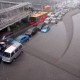 Terkena Banjir, Permintaan Evakuasi Mobil Meningkat