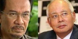 Ditolak Masuk Jepang, Anwar Ibrahim Curigai Pemerintah Malaysia