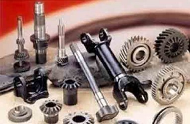Mahindra Ltd Stop Sementara Produksi Komponen Kendaraan