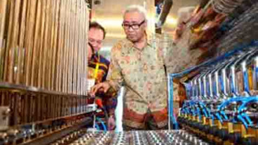 Omset Industri Kemasan Diprediksi Tumbuh 6%