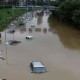 Perusahaan Asuransi Mulai Terima Laporan Klaim Banjir