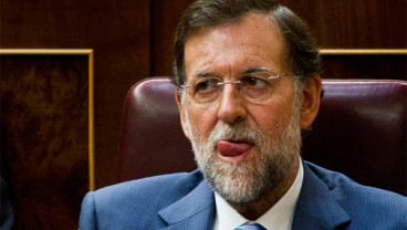 PM Spanyol: Pengangguran Spanyol 2013 Capai 25%