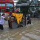 Banjir Jakarta, Omzet Pusat Belanja Berpotensi Turun 40%