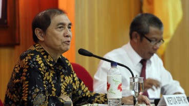 Polandia dan Malaysia Belajar ke BPK di Indonesia